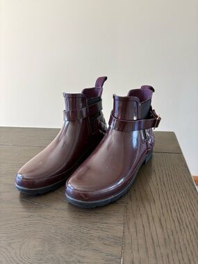 Women’s Hunter Boots